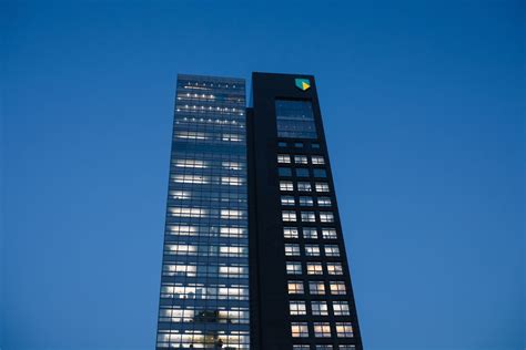 Stijgende Rente Stuwt Winst Abn Amro Op Maar Van Overwinst Is Geen