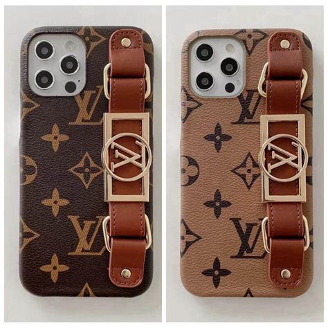 Louis Vuitton Iphone 12 Mini Foliot | semashow.com