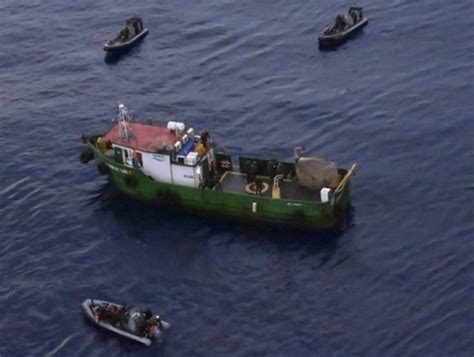 Pf Deflagra Segunda Fase Da Opera O Hinterland De Combate Ao Tr Fico