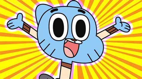 Vom Avea Un Nou Sezon Din Gumball Youtube