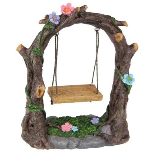 Garden Swing with Seat – Sandtopia