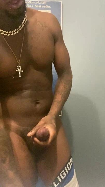 BBC Ryansteelexxx Look At My Dick Gay Black Porn XHamster