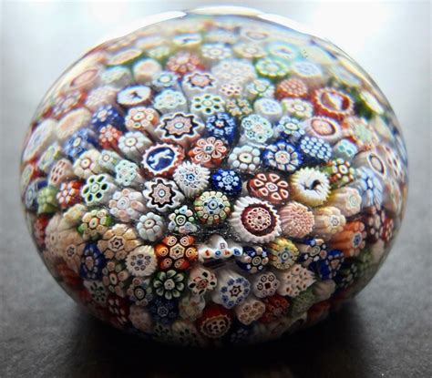 Collecting guide: glass paperweights