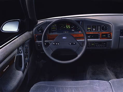 Ebay Find 1988 Ford Taurus Lx The Last Of Its Kind Or Close To It