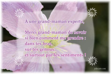 Cartes Virtuelles Grand Maman Joliecarte