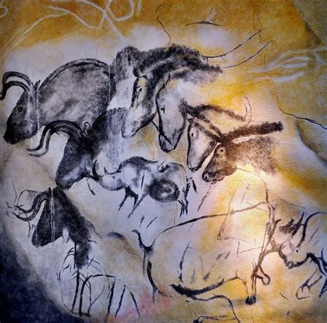 The Meaning of European Upper Paleolithic Rock Art