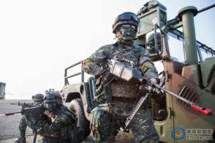 漢光兵推「5天增為4周」 陸國防部：「以武拒統」沒出路 Ettoday軍武新聞 Ettoday新聞雲