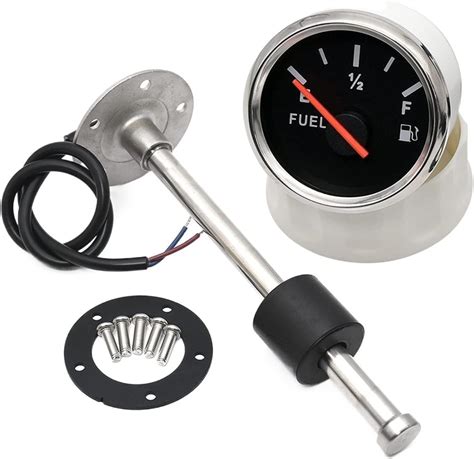 Tank Level Gauge Ad Mm Fuel Level Gauge Oil Tank Level Indicator