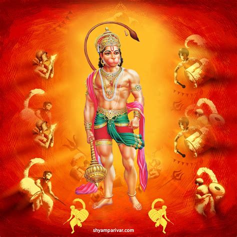 Lord Hanuman Hd Photos And Balaji Images Free Download