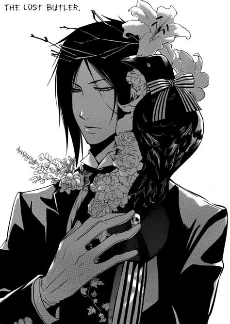 kuroshitsuji manga ~ - Black Butler Photo (36788903) - Fanpop