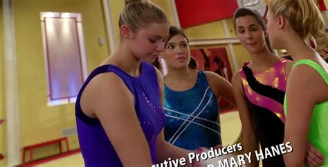 Make It Or Break It S03 E03 Video Dailymotion