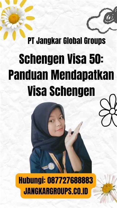 Schengen Visa 50 Panduan Mendapatkan Visa Schengen Jangkar Global Groups