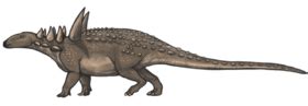 Tuojiangosaurus Wikipedia