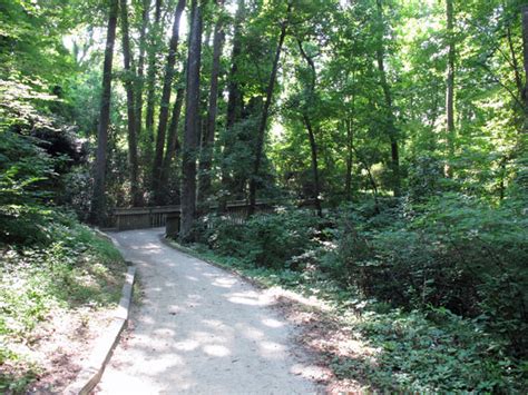 The Noland Trail