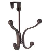 Winston Porter Arif Over The Door Towel Rack Reviews Wayfair