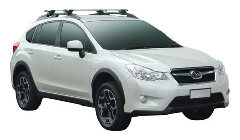 Roof Racks For Subaru Xv Prorack Australia