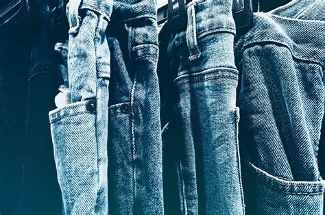 The Hottest Denim Trends Of Neoadviser