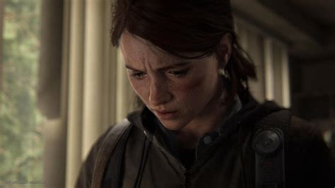 In Playstation Store Datamine Was Located The Last Of Us Part 2 Ps5