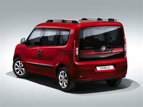 Fiat Doblo Combi