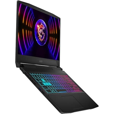 Laptop MSI Gaming 15 6 Katana 15 B13VEK FHD 144Hz Procesor Intel