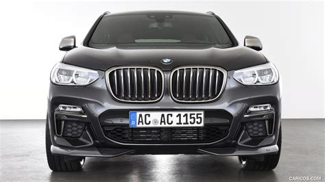 Ac Schnitzer Bmw X4 G02 2019my Front