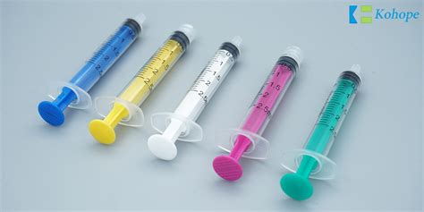 Disposable Sterile Hypodermic Syringe Companyfactory Buy Hypodermic