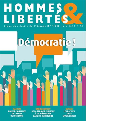 Pour Notre Vendredi Lecture Retrouvez Le Dernier Numéro Dhommes Et