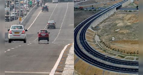 Difference Between Expressway Highway And National Highway Know The Facts स्पीड से दौड़ाते