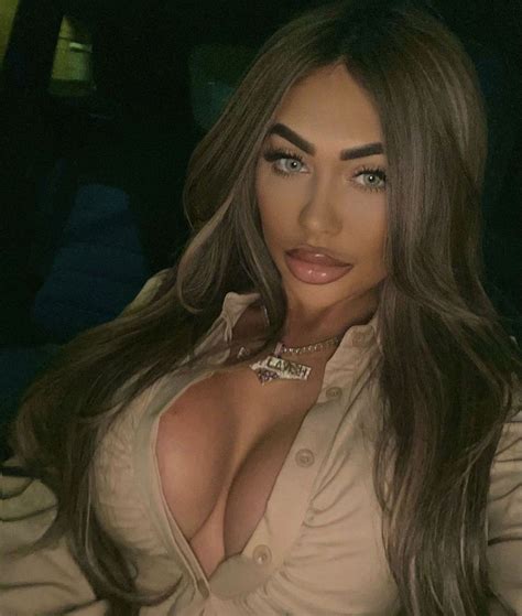 Chloe Ferry Face Senza Ie Pe Net I A Luat Un Lamborghini De