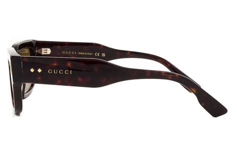 Gucci Sunglasses Gg S Havana