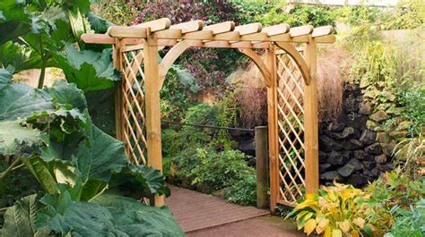 English Garden Arches Best Garden Arches 2021