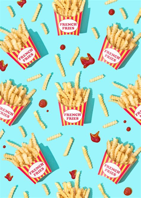 French Fries Iphone Wallpapers Top Free French Fries Iphone