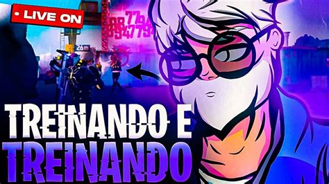 FREE FIRE AO VIVOREVELANDO JOGADORES4X4 E 6X6 INSCRITOSX1 DOS