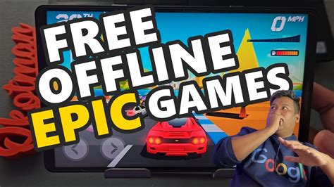 Top Free Offline Games Ngayong Youtube