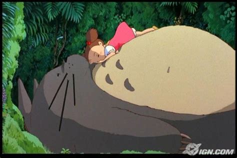 New Favorite Movie Totoro Studio Ghibli Movies Ghibli