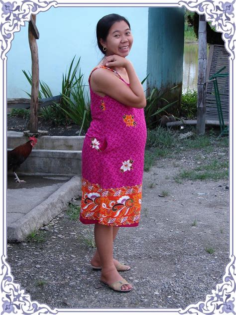 Pregnant Leah Philippines Garcia Valenton Flickr