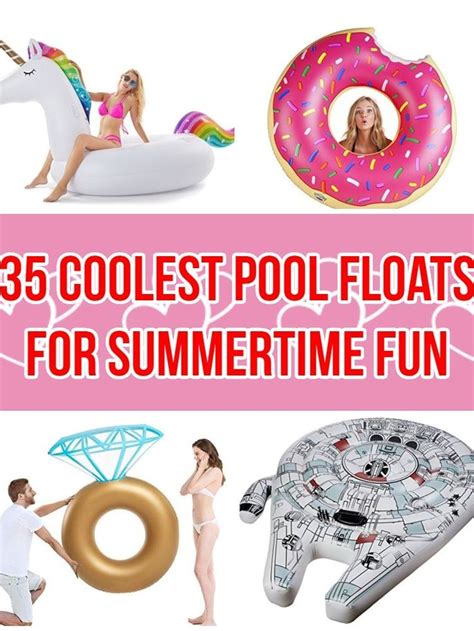 35 Best Pool Floats For Epic Pool Parties Buyers Guide May 2019