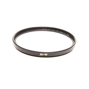 Used B W 67mm 010 UV Haze 1x MRC Multi Coated Filter 66 070236 Adorama