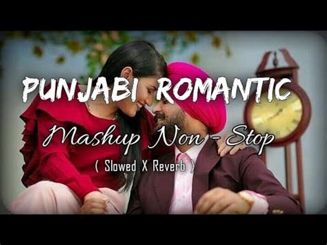 punjabi romantic songs 2023 | punjabi non stop song 2023 | punjabi non ...