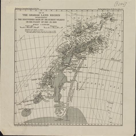 Pgc Map Catalog