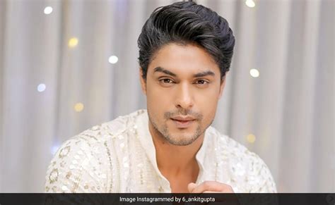 Actor Ankit Gupta On Casting Couch They Go Down On Their Knees And