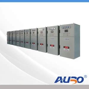 High Voltage Soft Starters With 320kw 350kw Under Voltage Over Current