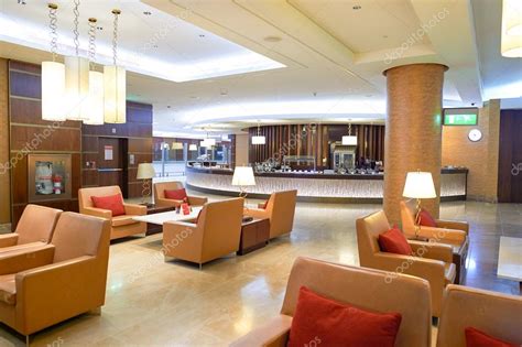 Emirates first class lounge – Stock Editorial Photo © teamtime #124457240