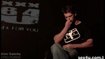 Victor Vagner Videos Porno Gay Sexo Gay