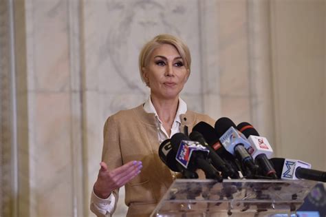 Deputatul Raluca Turcan Propunerea Pnl Pentru Cre Terea Performan Ei