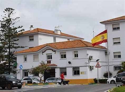 La Guardia Civil Investiga A Una Persona Por Realizar Caza Furtiva En