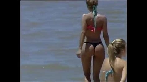 Mujeres En Bikini De Espalda Video Porno HD PornoZorras