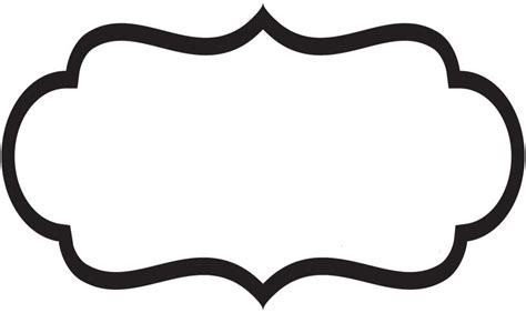 Banner Clipart Fancy Pictures On Cliparts Pub 2020 🔝