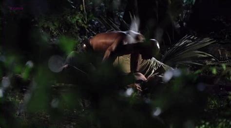 Nude Video Celebs Serinda Swan Sexy Creature