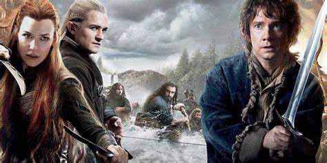 52 Top Pictures The Hobbit Movies In Order The Middle Earth Blog